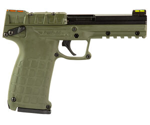 KELTEC PMR30 22WMR GRN 10RD - Image 2