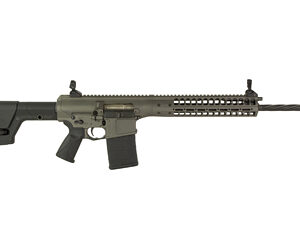 LWRC REPR MKII 762 20" 20RD FLTD TG - Image 2