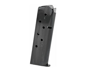 MEC-GAR MAG COLT 45 7RD BL - Image 2
