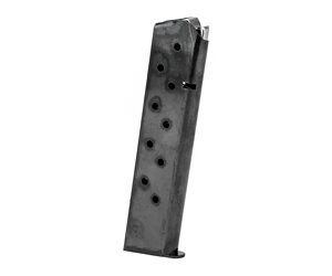 MEC-GAR MAG COLT 45 10RD BL - Image 2