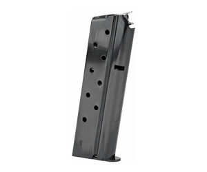 MEC-GAR MAG COLT 38SUP 9RD BL - Image 2