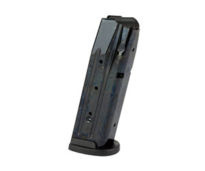 Alternative view of MAG ACT-MAG P320FS 9MM 15RD BLUED