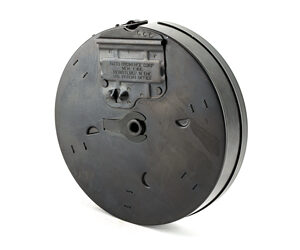 MAG AUTO ORD 50RD DRUM 45ACP BL - Image 3