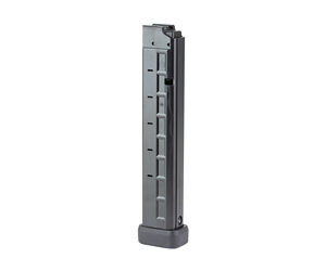 Alternative view of MAG B&T TP9/APC9/GHM9 9MM 30RD BLK