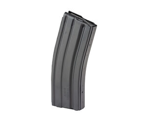 Alternative view of MAG DURAMAG 30RD 5.56 ALUM BLK