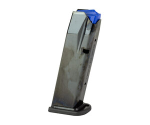 Alternative view of MAG GIRSAN MC28/MC9 9MM 17RD