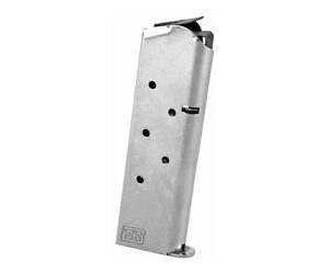 Alternative view of MAG ED BROWN 45ACP 7RD STS