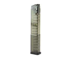 Alternative view of ETS MAG FOR GLK 17/19 9MM 32RD G2 CS