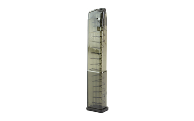 ETS MAG FOR GLK 17/19 9MM 32RD G2 CS - Image 2