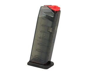 ETS MAG FOR GLK 43X 9MM 10RD CRB SMK - Image 2
