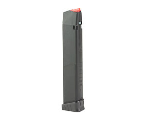 Alternative view of GO MAG FOR GLOCK 21/30/41 26RD BLK