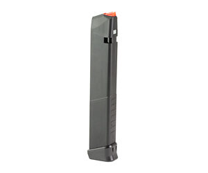 Alternative view of GO MAG FOR GLOCK 17 33RD 9MM BLK