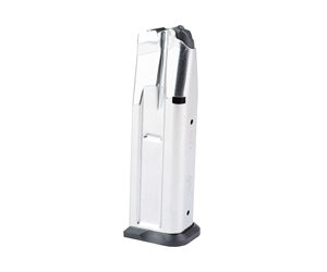 MAG KIMBER 2K11 9MM 10RD SLV - Image 2