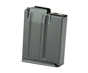 MAG MDT AICS 6MM 12RD METAL BLK - Image 2