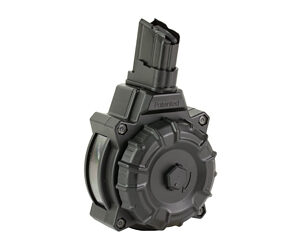 Alternative view of PROMAG M1 CARBINE 30CAL 50RD DRM BLK