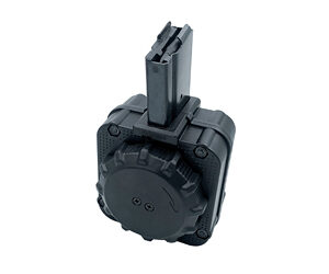 Alternative view of PROMAG RUGER MINI 14 223REM 65RD DM