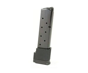 Alternative view of PROMAG RUGER P90 45ACP 10RD BL