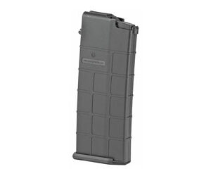 Alternative view of PROMAG SAIGA 308WIN 24RD BLK