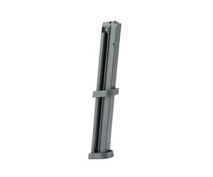 PROMAG TAURUS TX 22LR 34RD BLACK - Image 2