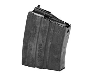 Alternative view of MAG RUGER MINI-30 762X39 10RD