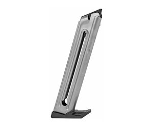 MAG RUGER MARK IV 22/45 22LR 10RD - Image 2