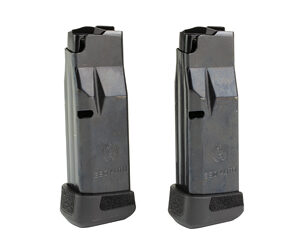 MAG RUGER LCP MAX 380ACP 12RD 2PK - Image 2