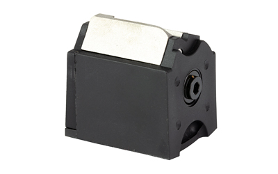 MAG RUGER LX1 10/22 LH 22LR 10RD BLK - Image 2