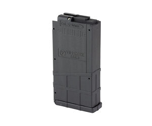 MAG TIPPMAN M4-22 22WMR 10RD BLK - Image 2