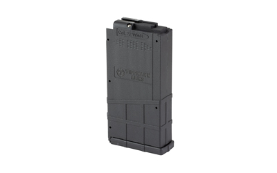 MAG TIPPMAN M4-22 22WMR 10RD BLK - Image 2