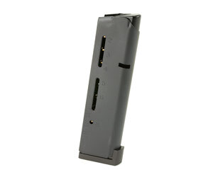 MAG WILSON ETM 1911 45ACP 8RD AL BLK - Image 2