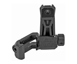 Alternative view of MAGPUL MBUS PRO OFFSET SIGHT REAR