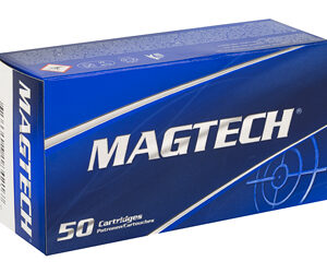 MAGTECH 357 MAG 125 FMJ FLAT 50/1000 - Image 2
