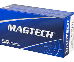 MAGTECH 357 MAG 125 FMJ FLAT 50/1000 - Image 3
