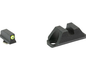 NF FOR GLK 19/47 COA TRT SGT YLW/BLK - Image 2