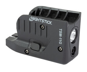 Alternative view of NIGHTSTICK RCHRG LGHT/LSR FOR GLK 42