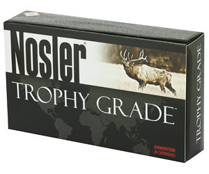NOSLER 308WIN 165GR AB 20/200 - Image 3