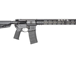 Alternative view of NOVESKE CHAINSAW 5.56NATO 16" BLK