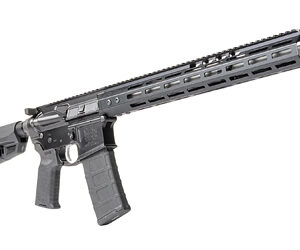 NOVESKE CHAINSAW 5.56NATO 16" BLK - Image 3