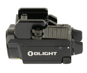 OLIGHT BALDR RED LSR MINI BLACK - Image 3