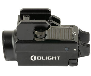 OLIGHT BALDR S BLUE LASER BLK - Image 3