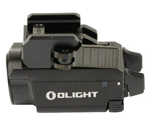 OLIGHT BALDR GRN LSR MINI BLACK - Image 3