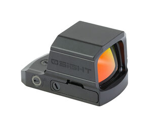 OSIGHT SE DPP RED DOT MULTI RET BLK - Image 2