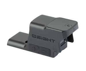 OSIGHT SE MOS RED DOT MULTI RET BLK - Image 2
