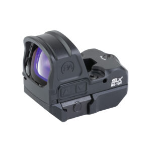 PA SLX RS-10R MINI RFLX GREEN 3 MOA