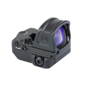 PA SLX RS-10R MINI RFLX GREEN 3 MOA - Image 2