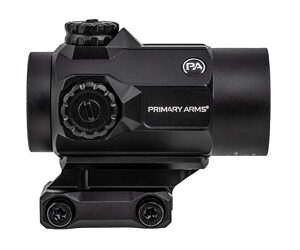 PAO SLX MD-25 MICRODOT GEN II 2 MOA - Image 3