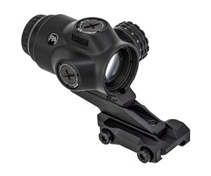 PAO SLX PRISM 3X ACSS RAPTOR 556 GRN - Image 2