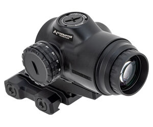 PAO SLX PRISM 3X ACSS RAPTOR 556 GRN - Image 3