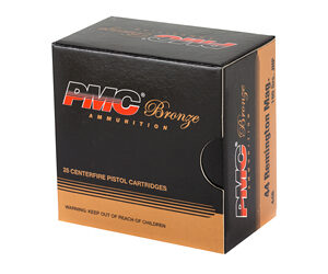 PMC BRNZ 44MAG 180GR JHP 25/500 - Image 3