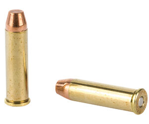 PPU 357MAG FPJ 158GR 50/500 - Image 4